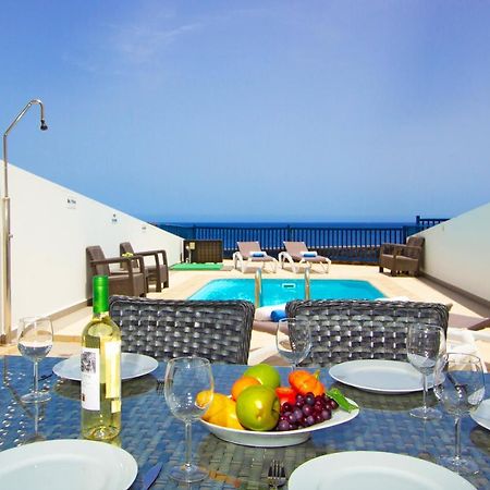 Atlantis Villa Puerto Calero Exterior photo