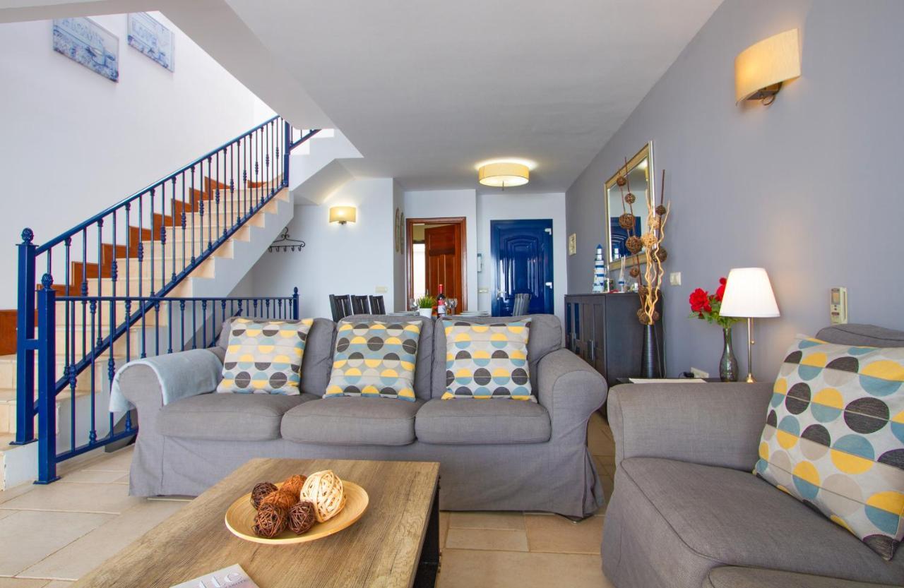 Atlantis Villa Puerto Calero Exterior photo
