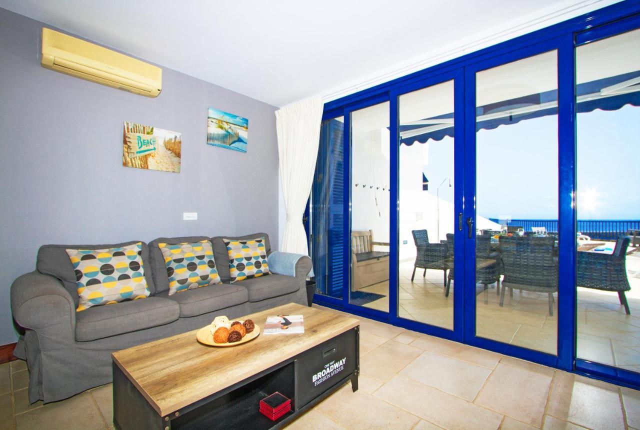 Atlantis Villa Puerto Calero Exterior photo